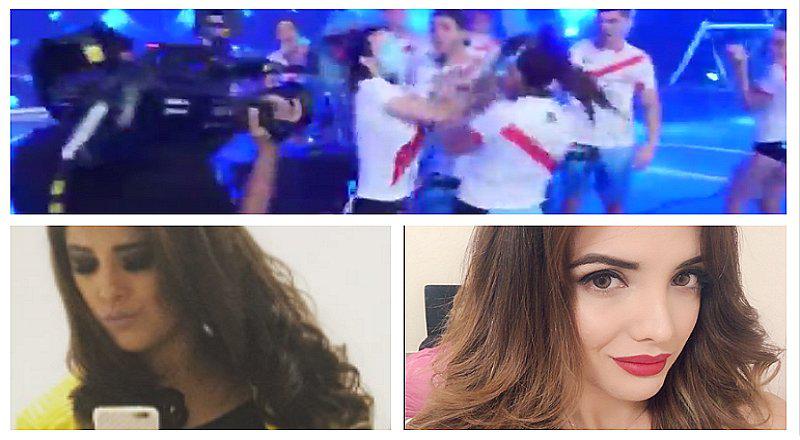 Yahaira Plasencia y Rosángela Espinoza: EEG anuncia medida tras gresca entre ambas (FOTOS)