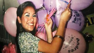 Familiares de bailarina Evelin Baldera Zúñiga exigen justicia 