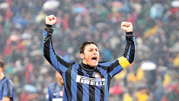 Inter vuelve al triunfo