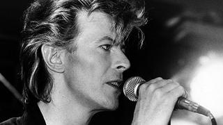​David Bowie: Álbum inédito será editado completo dentro de poco