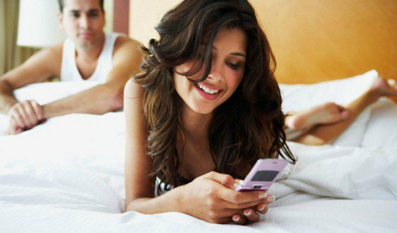 Infidelidad por internet: el método desleal que cometen las parejas