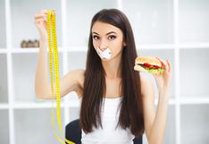 Comer para vivir: ¿quieres perder peso?