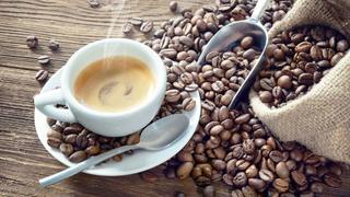 Comer para vivir: El café y sus efectos