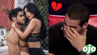 Guty Carrera termina su relación con la mexicana Brenda Zambrano y ella toma radical decisión  