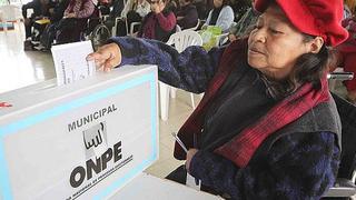 Elecciones 2020: Así lucen las cédulas de sufragio para el voto manual y el voto electrónico