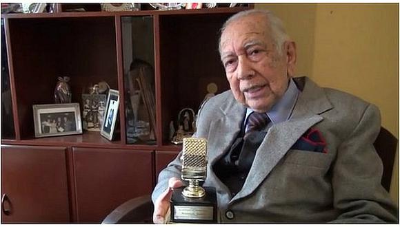 Fernando Farrés, 'Don Simeón' en 'Mil Oficios', murió a los 89 años  