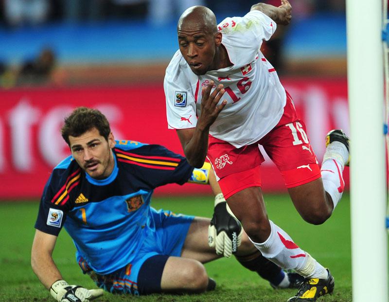 Iker Casillas desmiente rumores sobre infidelidad