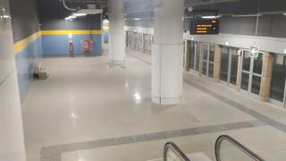 Línea 2 del Metro: así lucen las estaciones del primer tramo del tren subterráneo | VIDEO