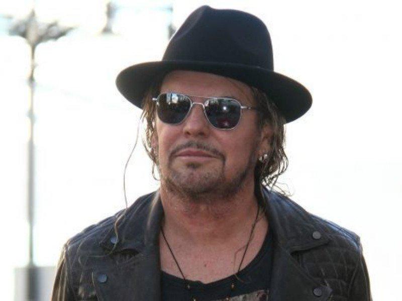  ¡A favor de la naturaleza! Fher de Maná envía contundente mensaje a Ollanta Humala [VIDEO]