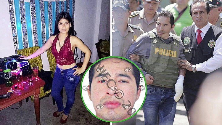 ​Javier Hualpa se declara culpable y confiesa todo lo que hizo con Eyvi Liset