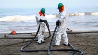 Día del Pescador: “Nunca más quedarán impunes quienes afectan a los pescadores”, afirma ministro Montoya