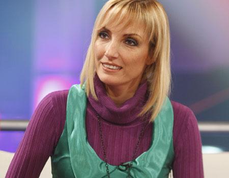 Marisol Aguirre seguirá bailando en El Gran Show