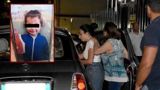Horror en Italia: asesinó a su hija de 5 años por celos de su ex y fingió un secuestro