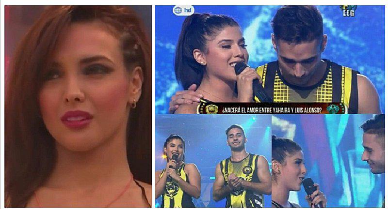 ​Rosángela Espinoza desenmascara a Yahaira Plasencia y ‘raja’ del clic que hizo con futbolista