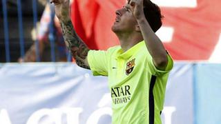 ¡Barcelona es el campeón de la Liga Española!