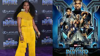 28 looks más impactantes vistos en el estreno de ‘Black Panther’