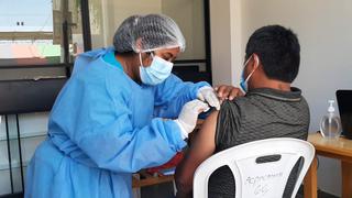 “Ya el Gobierno podría establecer restricciones para no vacunados”, refiere experto en Salud Pública