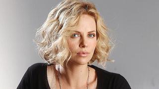 Charlize Theron: El poder femenino está creciendo en el cine 