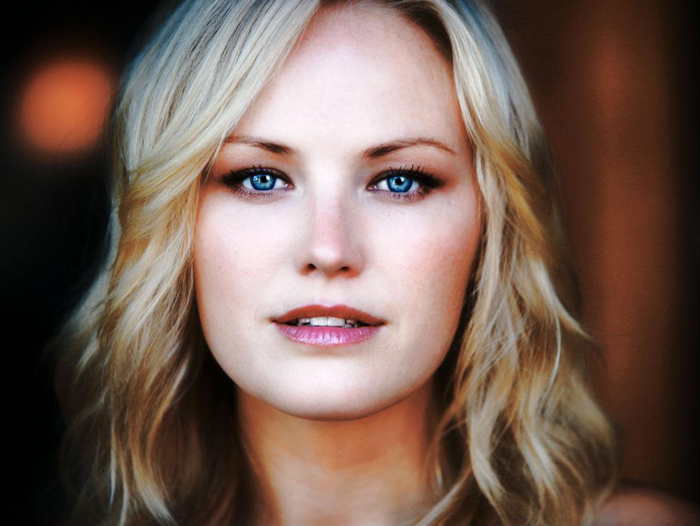 Productores de Inferno dejaron a un lado a Lindsay Lohan por Malin Akerman 