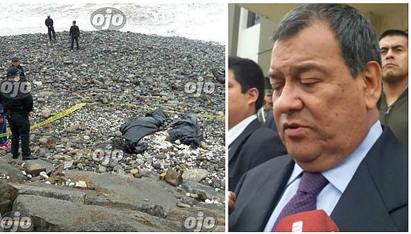 Militares muertos en playa de Magdalena: Ministro de Defensa anuncia investigación (VIDEO)