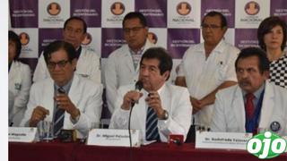 Colegio Médico del Perú pide al Gobierno ampliar el toque de queda de 8:00 p.m. a 4:00 a.m. por dos semanas