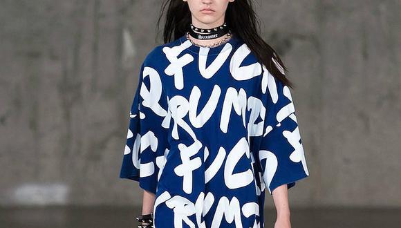 Moda y Política: ¡La colección que le dice No a Donald Trump en el New York Fashion Week!