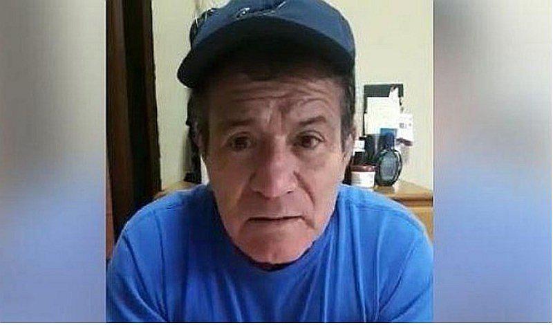 Miguel Barraza 'trolea' a sus seguidores con esta noticia [VIDEO]