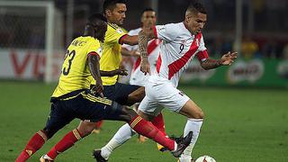Selección peruana confirma amistoso contra Colombia previo a la Copa América 2019