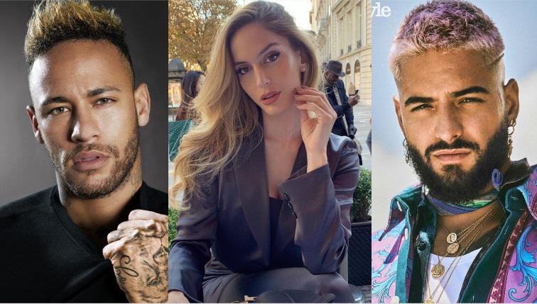 Instagram Natalia Barulich