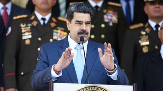 Maduro flexibilizará en Venezuela la cuarentena para niños y ancianos