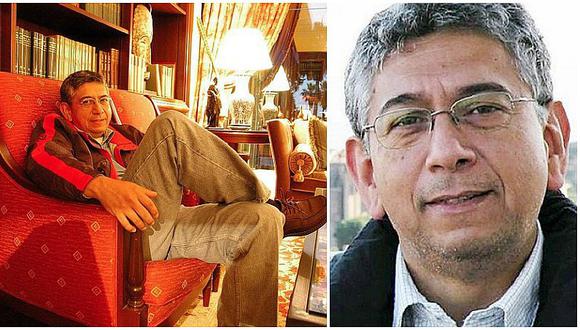 José Yactayo: funcionario tenía deuda millonaria con periodista asesinado 