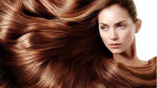 Cuatro recomendaciones para conocer la salud de tu cabello