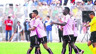 Boys golea al Ormeño