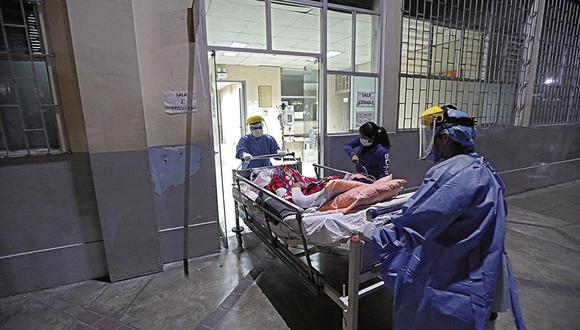 Covid-19 en Perú: 127 niños y adolescentes murieron a causa del virus