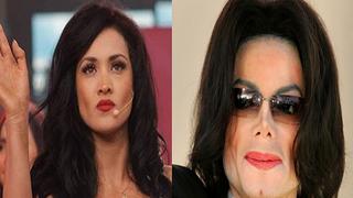 ​Michelle Soifer dijo cómo se siente cuando la comparan con Michael Jackson