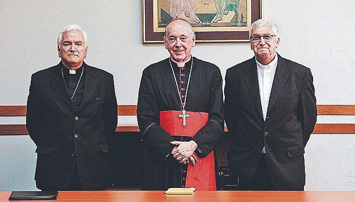 Con OJO crítico: Castillo de esperanza