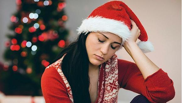 ¿Cómo el coaching ayuda a gestionar la tristeza en Navidad?