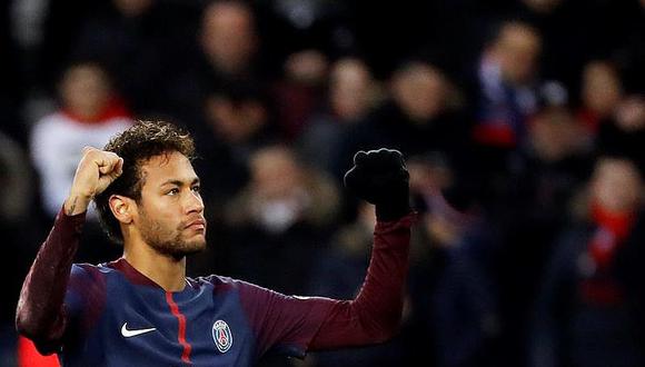 ​Neymar seguirá en el PSG y descartan su pase al Real Madrid
