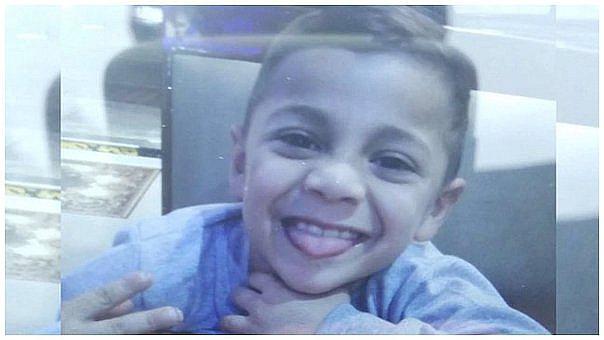 Niño de 7 años se pierde durante la Parada Militar por Fiestas Patrias | FOTO