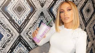 Jennifer Lopez borra todas las fotos y videos de sus redes sociales, ¿Qué sucedió?