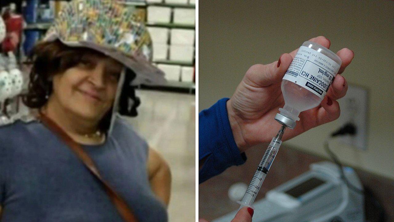 Enfermera se equivoca de medicamento y causa la muerte de una mujer