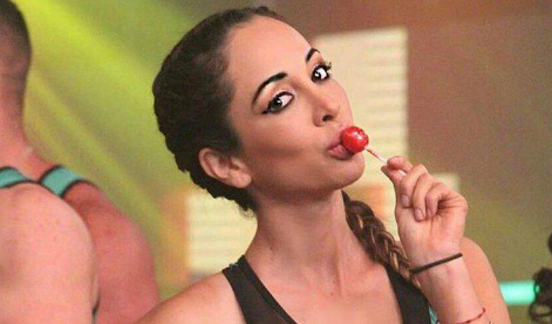 ¡Irreconocible! Olinda Castañeda asombra a fans por imagen sin maquillaje 