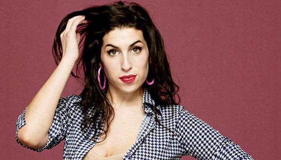 Amy Winehouse ingresa nuevamente a rehabilitación