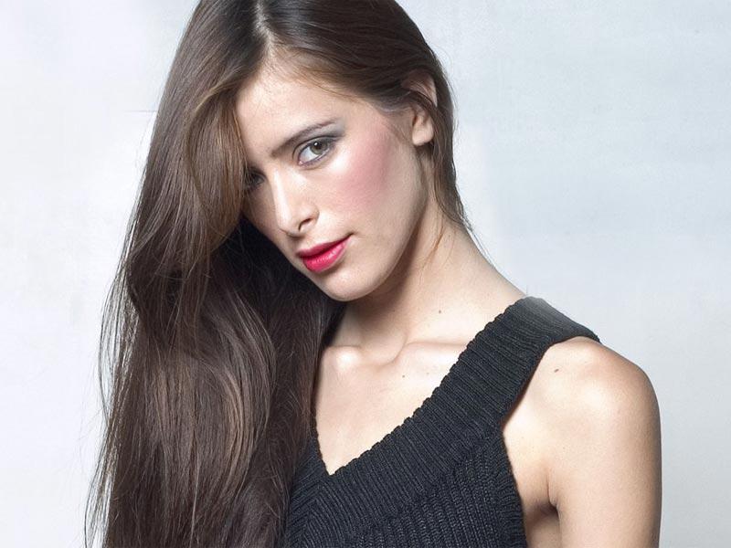 Conoce la historia de la 'recicladora' argentina que se convirtió en modelo