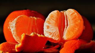 Elimina el olor a mandarina en las manos con estos consejos