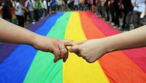 Cada vez más homosexuales se “unen” legalmente en Colombia 