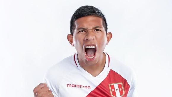 Edison Flores muestra su emoción por volver a la selección peruana:  “Preparado para los tres partidos” NCZD EMCC | DEPORTES | OJO