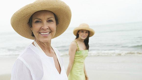 ¿Menopausia? Tips para cuidar tu zona íntima en verano