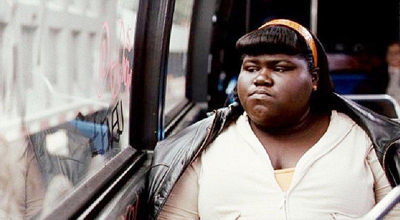 Gabourey Sidibe: actriz de 'Precious' pierde peso y ahora luce ¡mejor que nunca! (FOTOS)