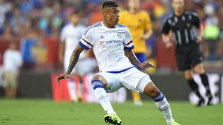 El Chelsea urgido de goles firma al delantero brasileño Kenedy 